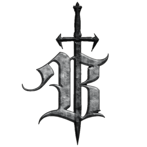 Black Sword Studios Logo