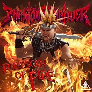 Rhapsody of Fire (Re-Recording)